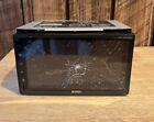 Jensen CMR682 6.8" Double DIN Digital Car Stereo - FOR PARTS OR REPAIR