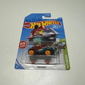 Bazoomka HW Fun Park Hot Wheels - Imagen 1 de 5