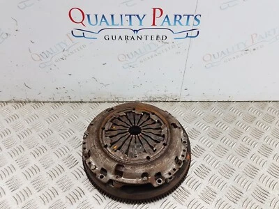 PEUGEOT 308 FLYWHEEL 5 SPEED MANUAL 2014 MK2 T9 1.6 DIESEL - Image 1 of 4