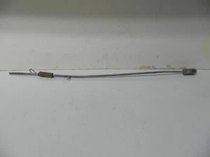 1977 1978 Yamaha YZ250 YZ400 brake rod part number 483-27231-00-00 - Picture 1 of 1
