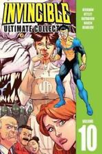 Robert Kirkman Invincible: The Ultimate Collecti (Gebundene Ausgabe) (US IMPORT)