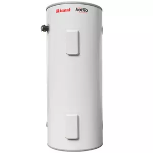 Rinnai Hotflo 250L Twin Electric Hot Water Heater / System 250 Litre - Picture 1 of 1
