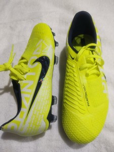 Botines Nike Phantom Vision Academy Df Tf | Dexter