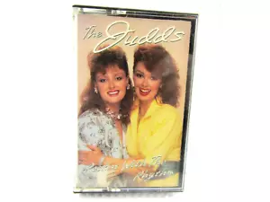 The Judds Rockin' With The Rhythm Cassette Tape - Picture 1 of 2