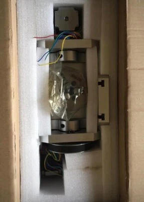 CNC 4th Axis 5th A B Aixs Asse Rotante Come Nuovo - Immagine 1 di 3