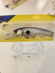 DIVING CRANKBAIT FISHING LURE - Picture 1 of 5