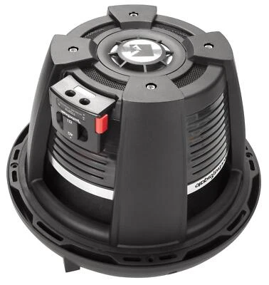 Rockford Fosgate T1D212 Power T1 Series Subwoofer 30 cm (12") 800 vatios RMS - Imagen 1 de 4
