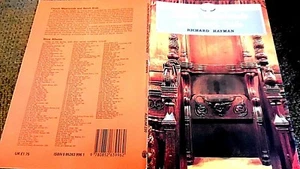SHIRE ALBUM #230: CHURCH MISERICORDS AND BENCH ENDS / Richard Hayman (1989) - Bild 1 von 2