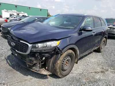 Used Rear Spoiler fits: 2019 Kia Sorento high mounted stop lamp Rear Grade A Foto 1 de 4