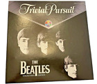 Game Trivial Pursuit The Beatles Collector's Edition Board Hasbro Complete! 2009