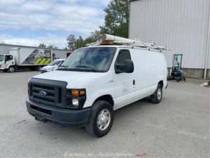 2013 Ford E-350 - Picture 1 of 12