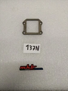 Spessore basetta alzapacco 6mm scooter Minarelli verticale mbk Booster Yamaha - Foto 1 di 2