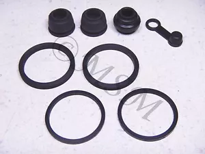 Honda Scooter New K&L Front Brake Caliper Rebuild Kit 0106-006 - Picture 1 of 10
