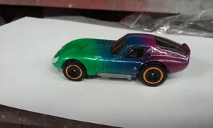 Hot Wheel Shelby Cobra Daytona Coupe genescustoms, FB Gene Timothy - Picture 1 of 6