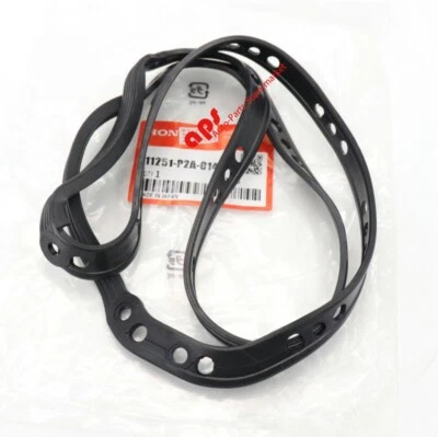 OEM Engine Oil Pan Gasket Seal For Honda Civic 1996-2005 1.7L 1.6L 11251-P2A-014 - Image 1 of 4