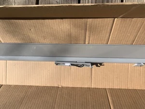 Kitchen aid mullion krmf706ess02 grey (whirlpool w11176246) - Picture 1 of 6