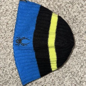 Spyder Brand Stocking Cap - Picture 1 of 4