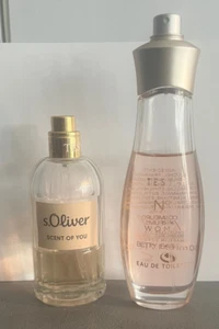 Konvolut Eau De Toilette S Oliver - Bild 1 von 2