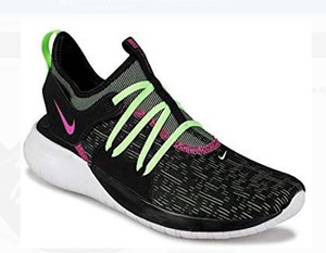 NIKE ZAPATILLAS RUNNING FLEX CONTACT 2 PARA HOMBRE