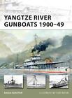 Yangtze River Gunboats 190049 by Angus Konstam (English) Paperback Book