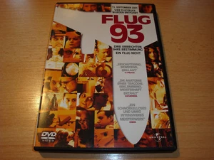 Flug 93 DVD guter Zustand - Bild 1 von 2