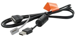 Autentico Pioneer CD-U150E 1,5 M 5' FT USB cavo di prolunga universale tipo A - Foto 1 di 1