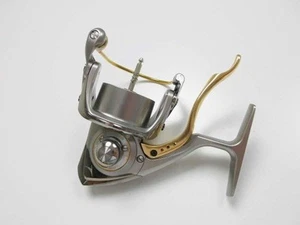 Daiwa 06 Tournament Isoz 2500Lbd Body / At3758/04 - Bild 1 von 10
