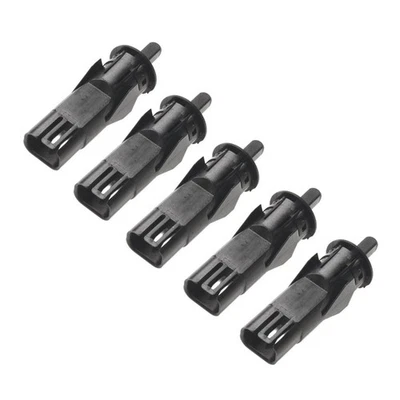 Interruptor de jamba de puerta pasajero ACDelco genuino para GMC C1500/C2500/C3500 1990-1997 Foto 1 de 4