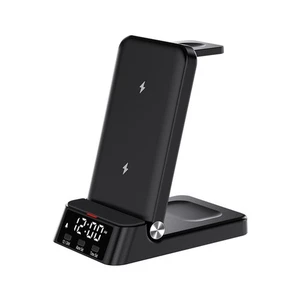Pour Samsung Chargeur Sans Fil Dock pour Téléphones à Charge Rapide et Access - Photo 1 sur 14