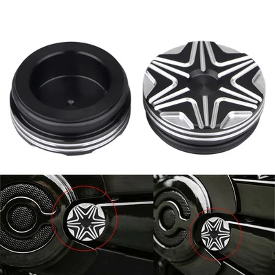 Cubiertas de perno de pivote de basculante de corte CNC para Harley Night Rod VRSCD VRSCDX V-Rod VRSCF Foto 1 de 4