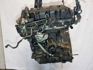 Motor RENAULT MEGANE Cabrio 1,9 dci F9Q 804 F9Q 804 - Bild 1 von 5