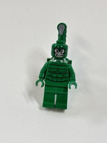 LEGO Marvel Scorpion Minifigure SH0269 10754 76057