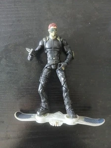 Marvel Action Figure Green Gobblin 6" - Picture 1 of 2