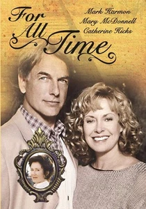 For All Time (DVD) Catherine Hicks Mark Harmon Mary McDonnell (US IMPORT) - Picture 1 of 1