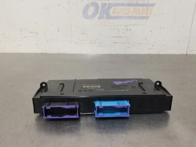 08 2008 BMW 135I КОМФОРТ ECU МОДУЛЬ УПРАВЛЕНИЯ 61359177985 - Изображение 1 из 4