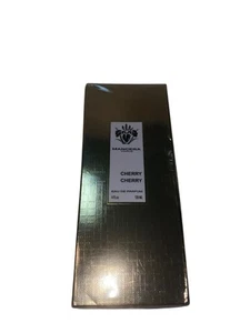 🍒MANCERA CHERRY CHERRY EAU DE PARFUM SPRAY UNISEX 4.0 OZ / 120 ML NEW🍒🍒 - Picture 1 of 9