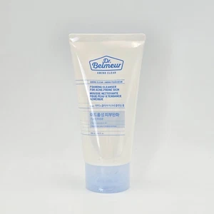 [THE FACE SHOP] Dr.Belmeur Amino Clear Foaming Cleanser 150ml / Korean Cosmetics - Picture 1 of 5