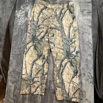 Pantalones de caza Sitka para hombre grandes ala polilla montaña mimetismo 1,0 camuflaje cremallera respiraderos Foto 1 de 4