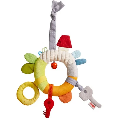 HABA Hängefigur Erster Schlüsselbund - Bild 1 von 2