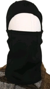 Bula Primaloft Convertible Balaclava Unisex Face Mask Size Small/Medium - Picture 1 of 3