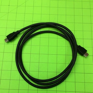 LG 34GS95QE-B Monitor HDMI Video Signal Cable Wire - Picture 1 of 2