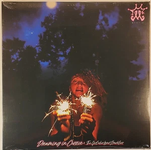 Mystic -Dreaming In Cursive:The Girl Who Loved Sparklers (Vinyl LP) New & Sealed - Bild 1 von 2