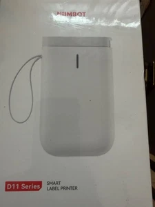 Nimbot smart label D11 NEW in Box - Picture 1 of 4