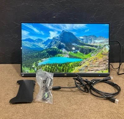 Viewsonic TD2230 22" MultiTouch LED Display TD2230 ✅❤️️✅❤️️ NEW OPEN BOX! - Image 1 of 4