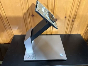 HP 912476-001 Stand for HP EliteOne 800 G3 All-in-One AIO Business PC Adjustable - Picture 1 of 3