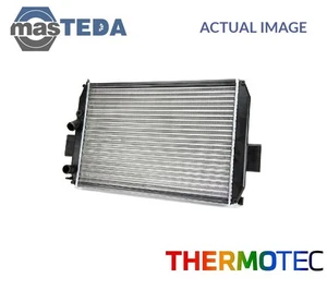 D7E005TT RADIADOR REFRIGERACIÓN MOTOR THERMOTEC NUEVO OE REPUESTO - Imagen 1 de 6