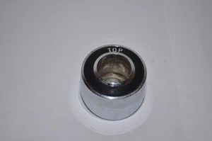 1971-1973 COUGAR CONVERTIBLE POWER ROOF SWITCH TRIM BEZEL FOR NON XR7 - Picture 1 of 7