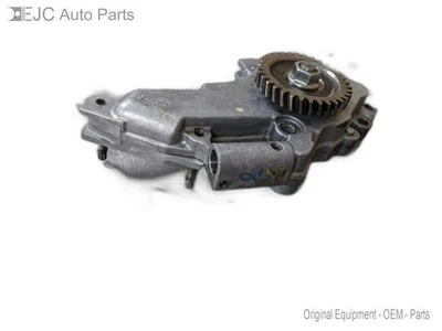 Engine Oil Pump For 04-05 Chevrolet Silverado 3500  6.6 98470107 Diesel - Image 1 of 4