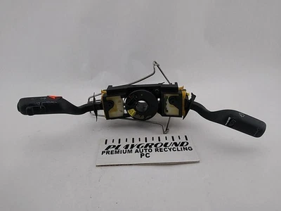 Saab 9-5 Aero Steering Combination Switch Turn Signal & Wiper Switch Fits 99-05  - Image 1 of 4