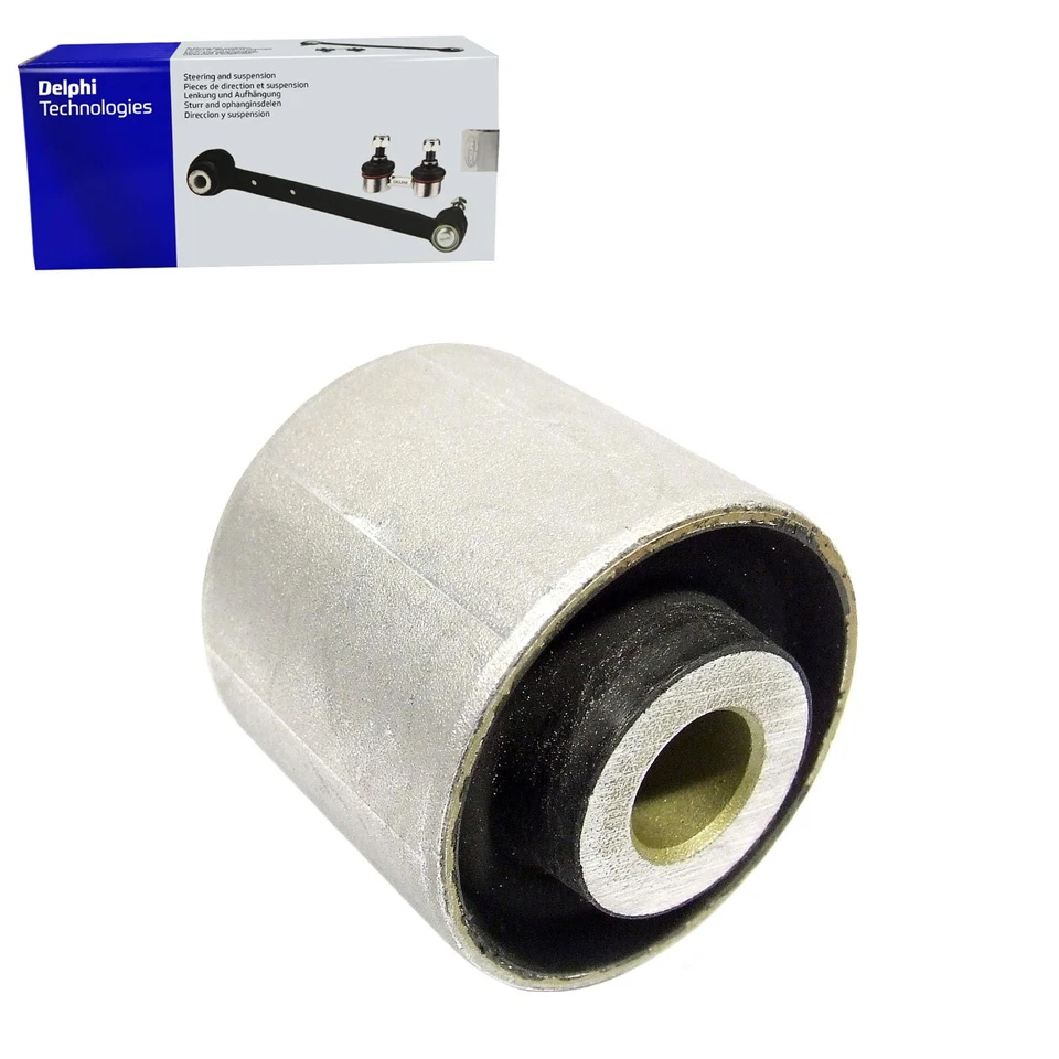 Brazo de control de suspensión Delphi buje delantero inferior exterior para Audi A5 2010-2014 Foto 1 de 1